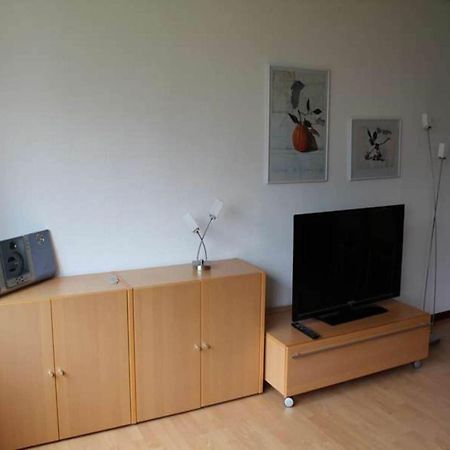 Apartment In Вестерланд Экстерьер фото