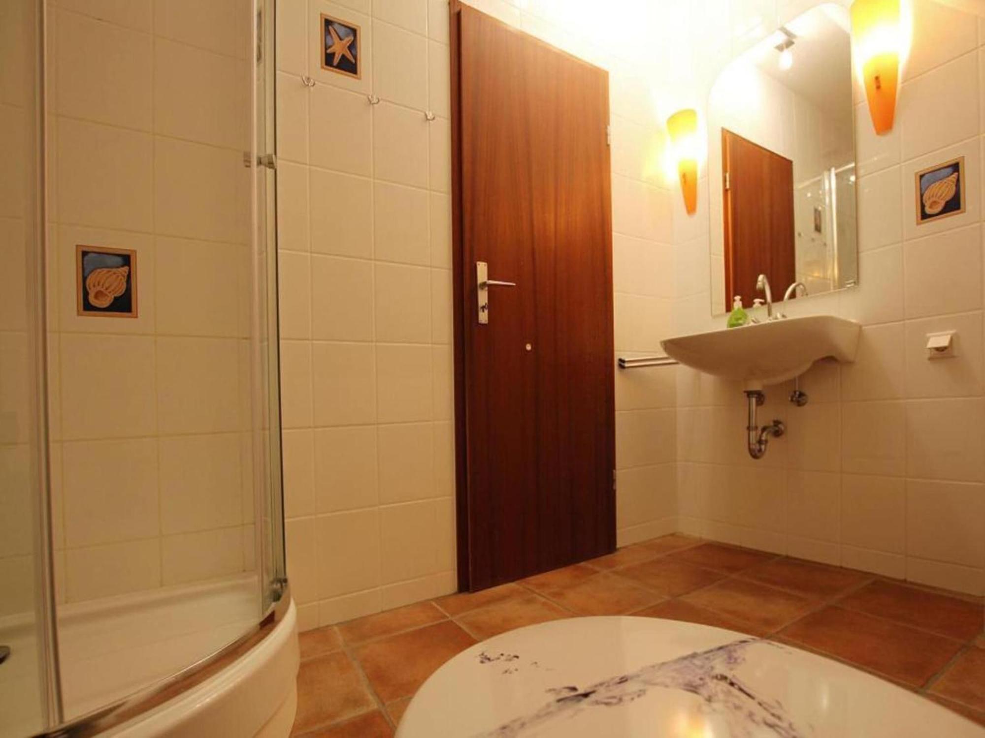 Apartment In Вестерланд Экстерьер фото