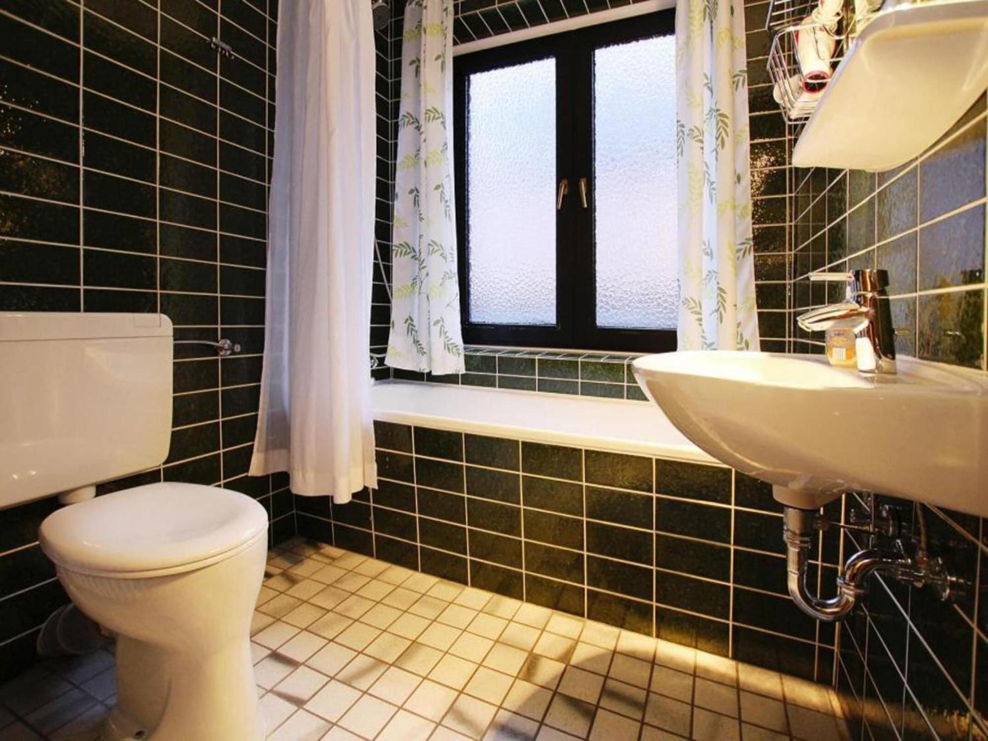 Apartment In Вестерланд Экстерьер фото